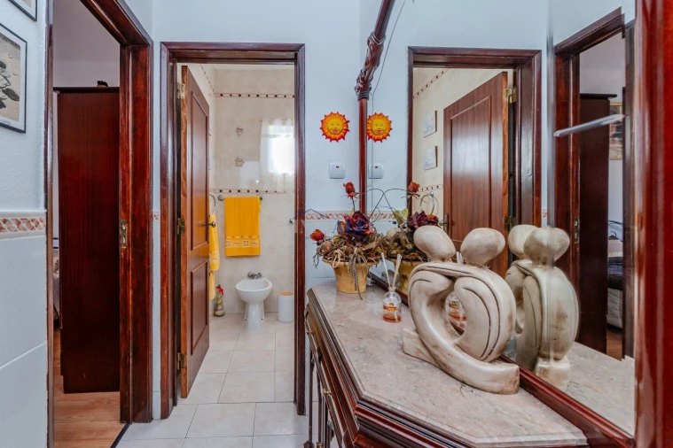 Apartamento T2 para Venda em Barreiro e Lavradio Foto 7