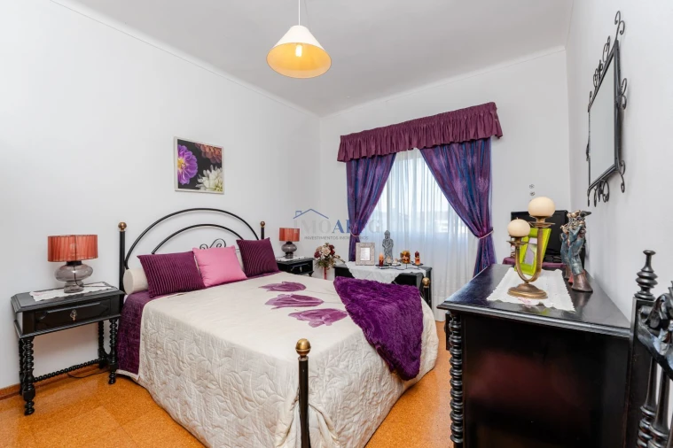 Apartamento T2 para Venda em Barreiro e Lavradio Foto 8