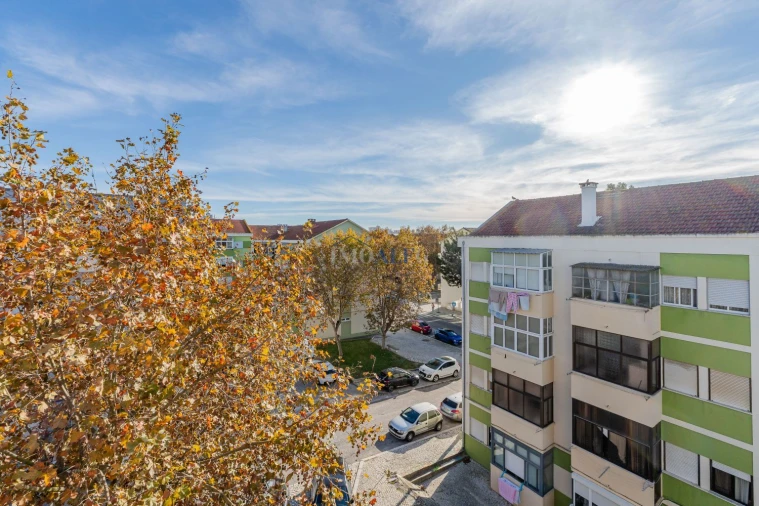Apartamento T2 para Venda em Barreiro e Lavradio Foto 20