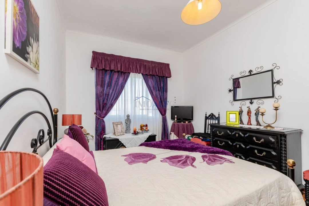 Apartamento T2 para Venda em Barreiro e Lavradio Foto 9