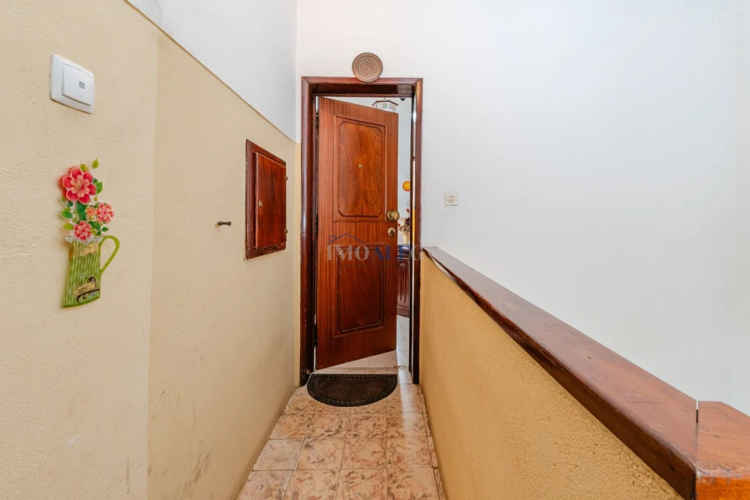 Apartamento T2 para Venda em Barreiro e Lavradio Foto 21