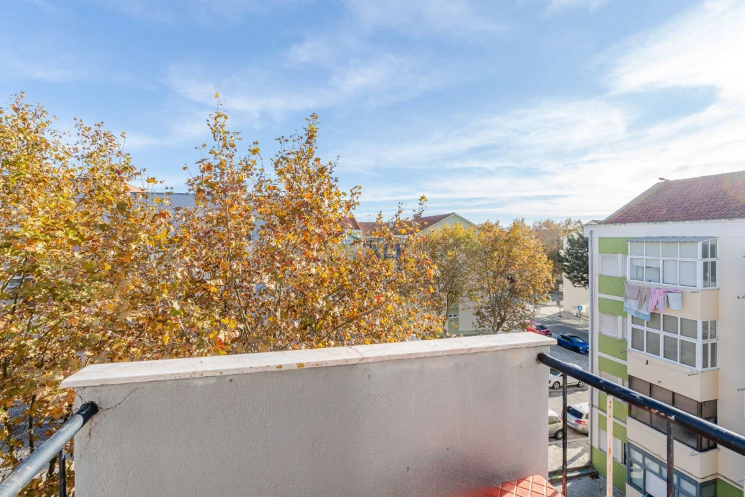 Apartamento T2 para Venda em Barreiro e Lavradio Foto 18