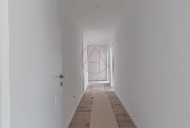 Apartamento T4 para Venda em Alto do Seixalinho, Santo André e Verderena Foto 13