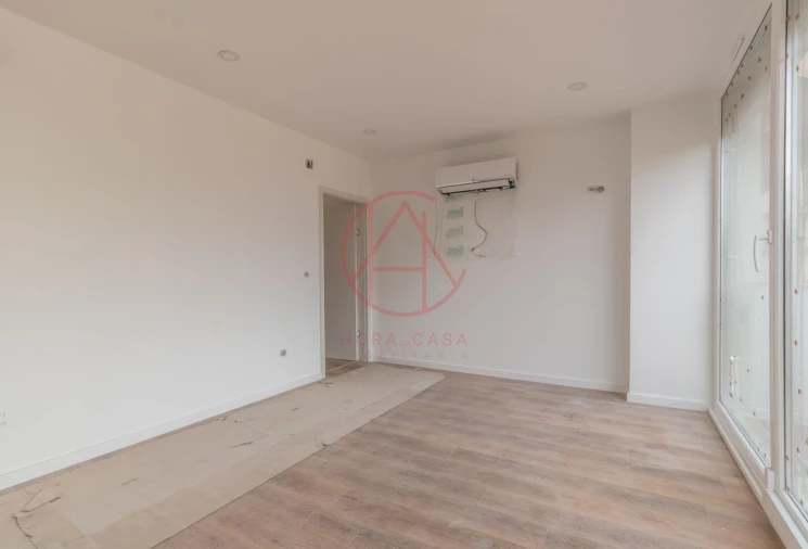 Apartamento T4 para Venda em Alto do Seixalinho, Santo André e Verderena Foto 23