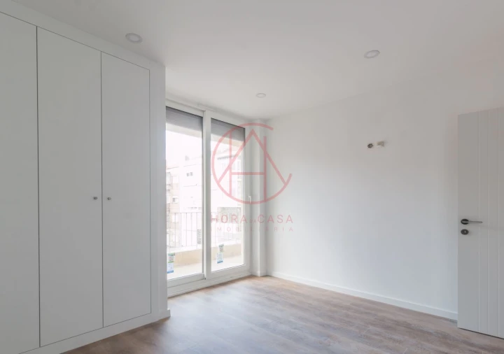 Apartamento T4 para Venda em Alto do Seixalinho, Santo André e Verderena Foto 19