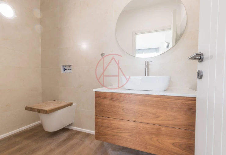 Apartamento T4 para Venda em Alto do Seixalinho, Santo André e Verderena Foto 25