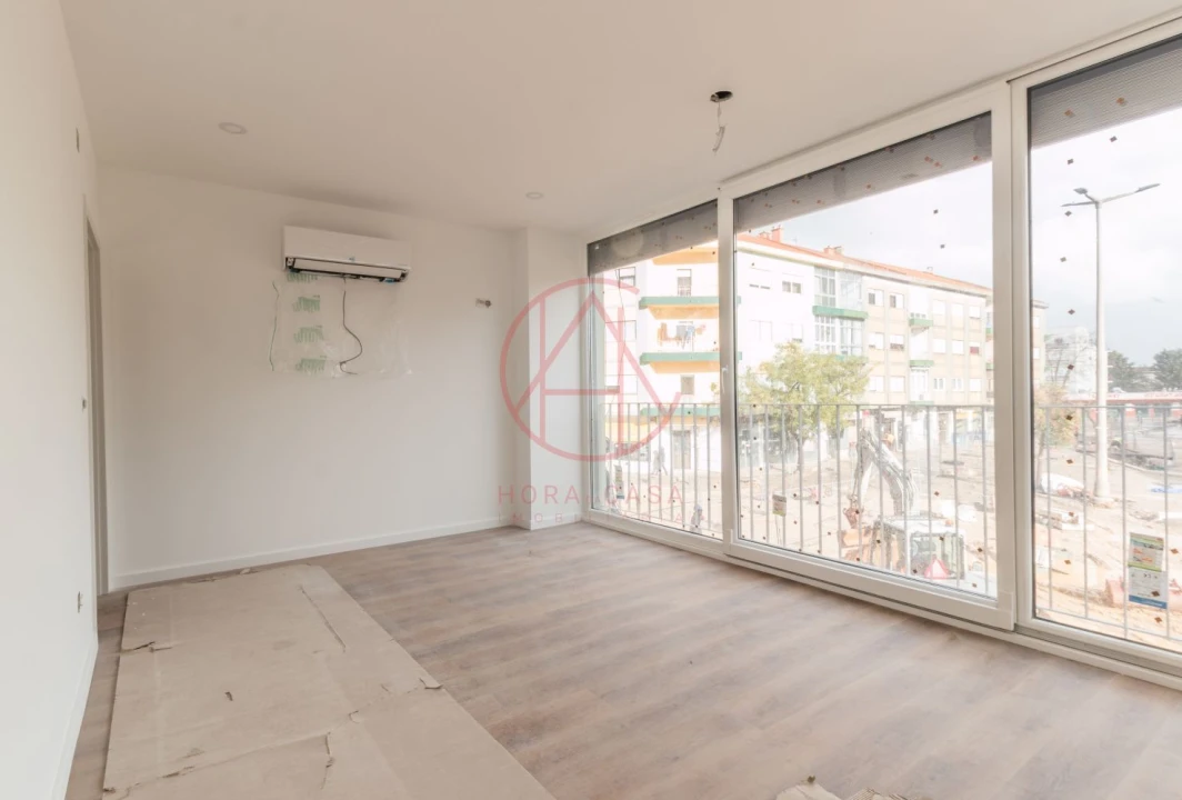Apartamento T4 para Venda em Alto do Seixalinho, Santo André e Verderena Foto 22