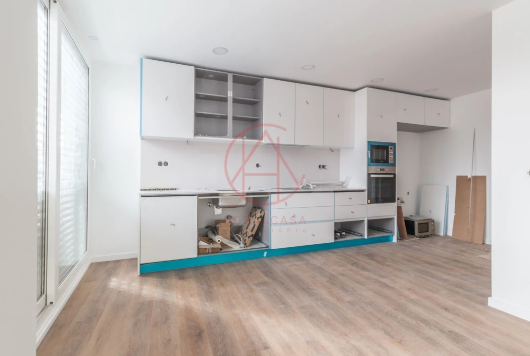 Apartamento T4 para Venda em Alto do Seixalinho, Santo André e Verderena Foto 8