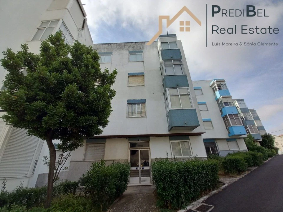 Apartamento T2 para Venda em Póvoa de Santo Adrião e Olival Basto Foto 21