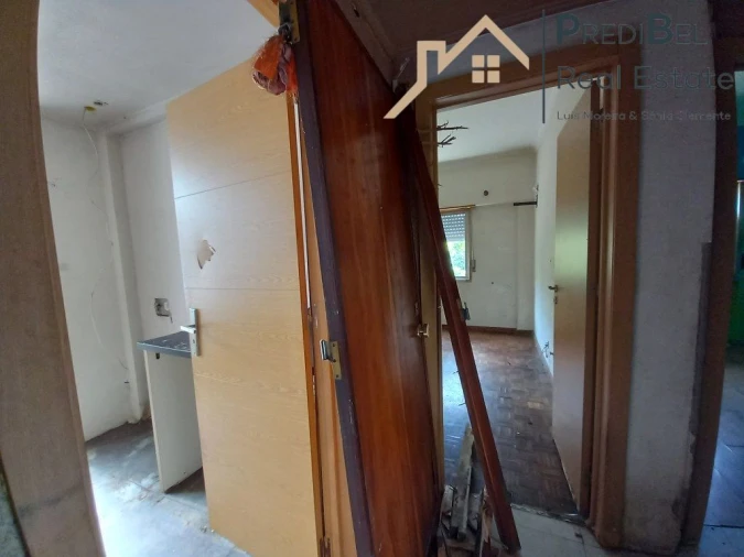 Apartamento T2 para Venda em Póvoa de Santo Adrião e Olival Basto Foto 13