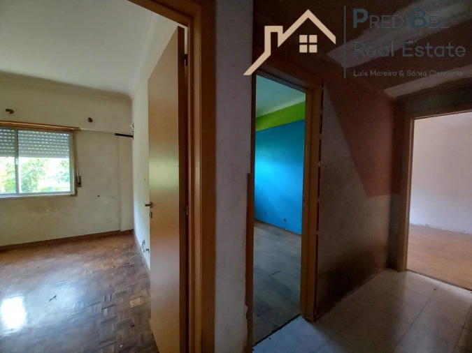 Apartamento T2 para Venda em Póvoa de Santo Adrião e Olival Basto Foto 14