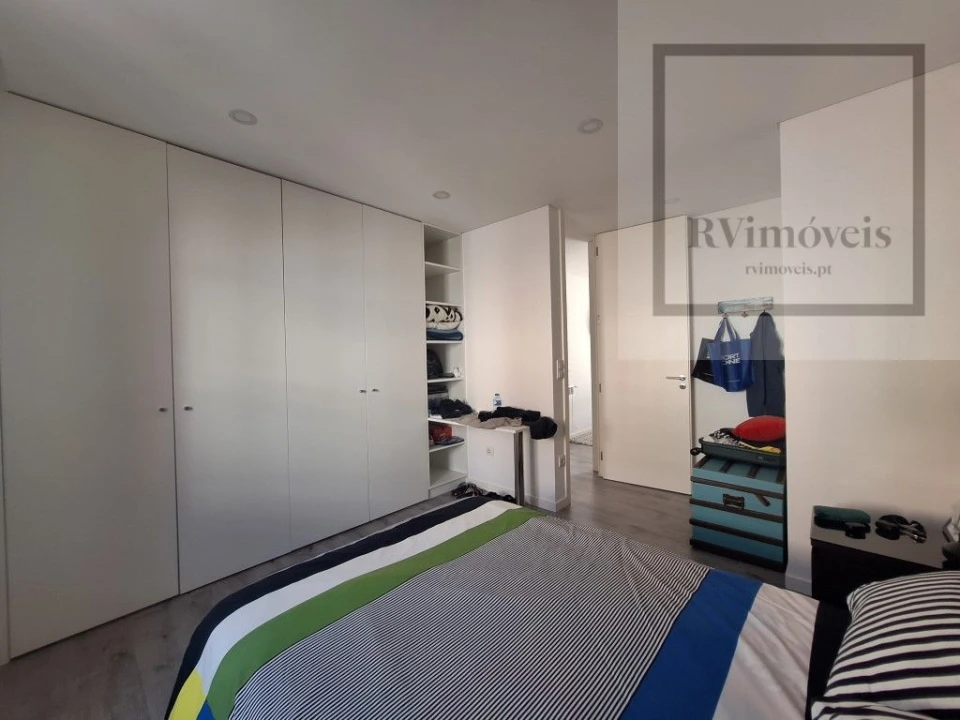 Moradia T4 para Venda em Santa Maria Maior e Monserrate e Meadela Foto 25