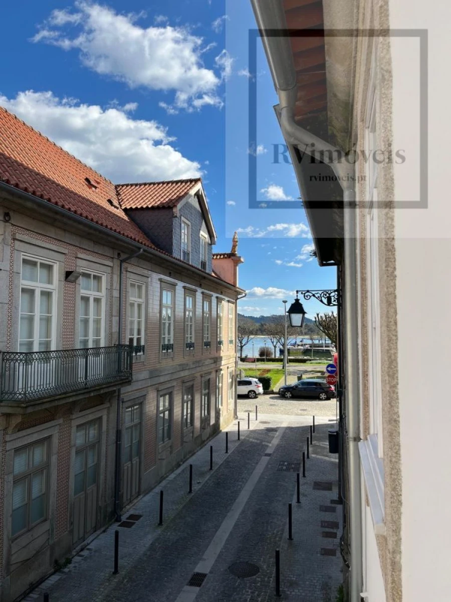 Moradia T4 para Venda em Santa Maria Maior e Monserrate e Meadela Foto 1