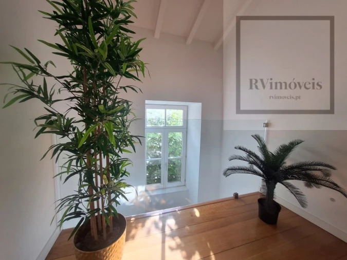 Moradia T4 para Venda em Santa Maria Maior e Monserrate e Meadela Foto 28