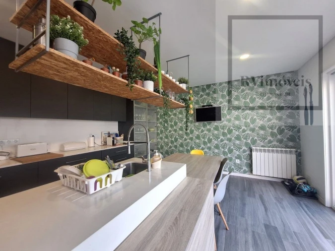 Moradia T4 para Venda em Santa Maria Maior e Monserrate e Meadela Foto 10