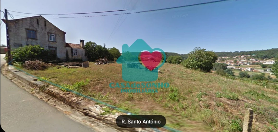 Terreno para Venda em Albergaria-A-Velha e Valmaior Foto 1