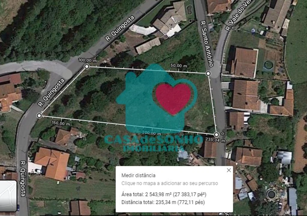 Terreno para Venda em Albergaria-A-Velha e Valmaior Foto 2