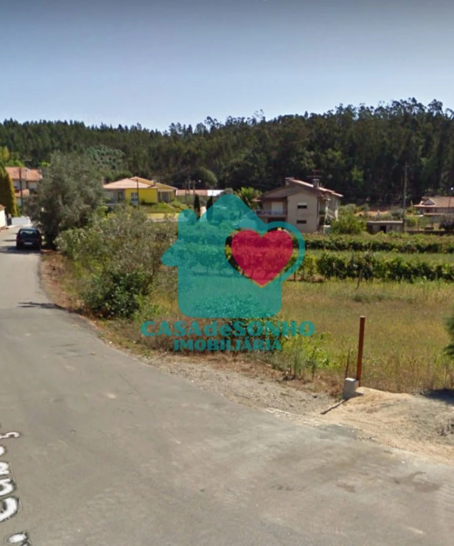 Terreno para Venda em Albergaria-A-Velha e Valmaior Foto 2