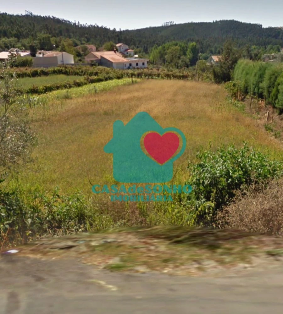 Terreno para Venda em Albergaria-A-Velha e Valmaior Foto 3