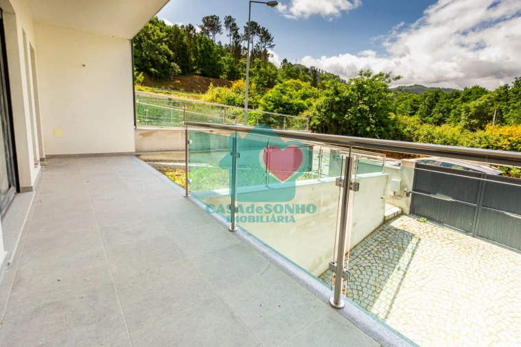 Moradia T5 para Venda em São Pedro do Sul, Várzea e Baiões Foto 27