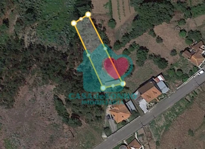 Terreno para Venda em Albergaria-A-Velha e Valmaior Foto 1