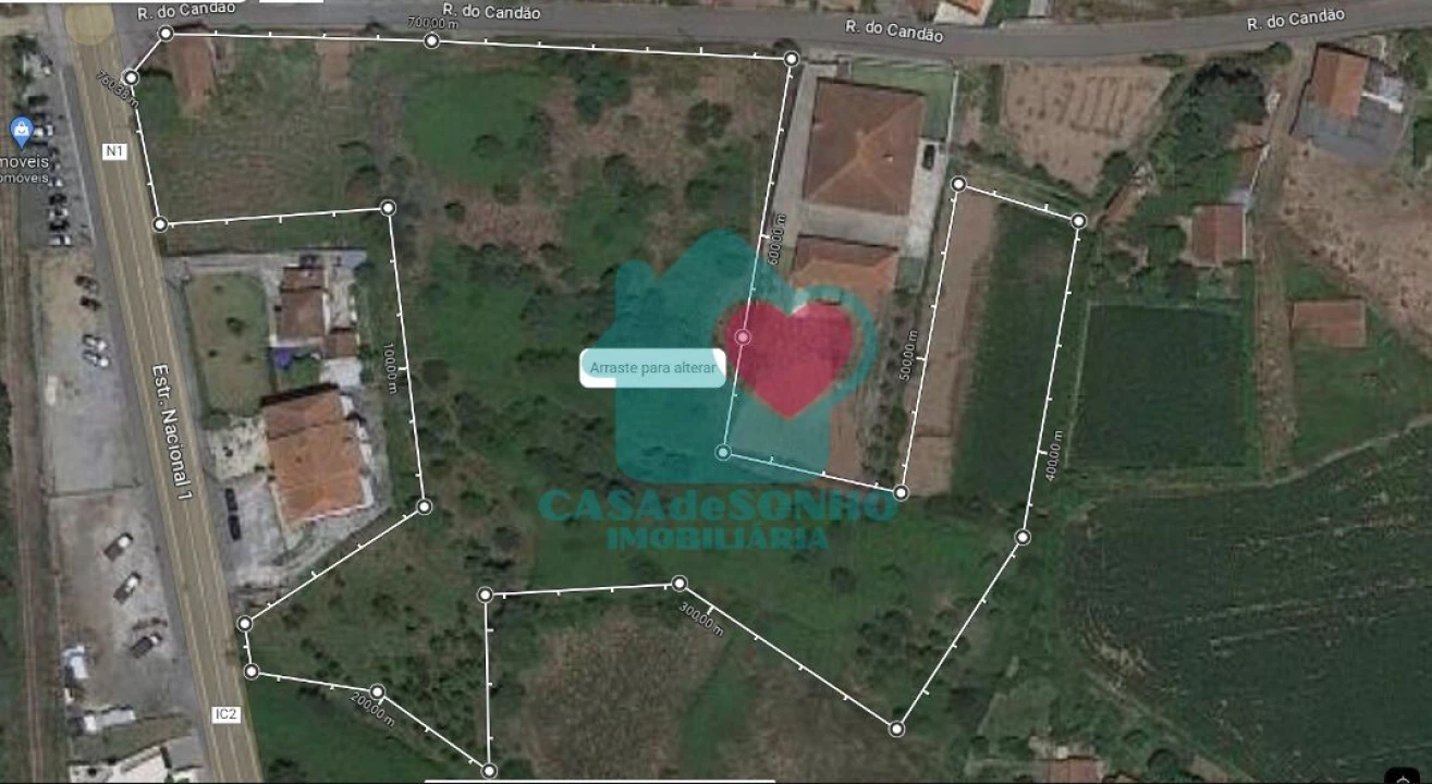 Quinta T6 para Venda em Branca Foto 1