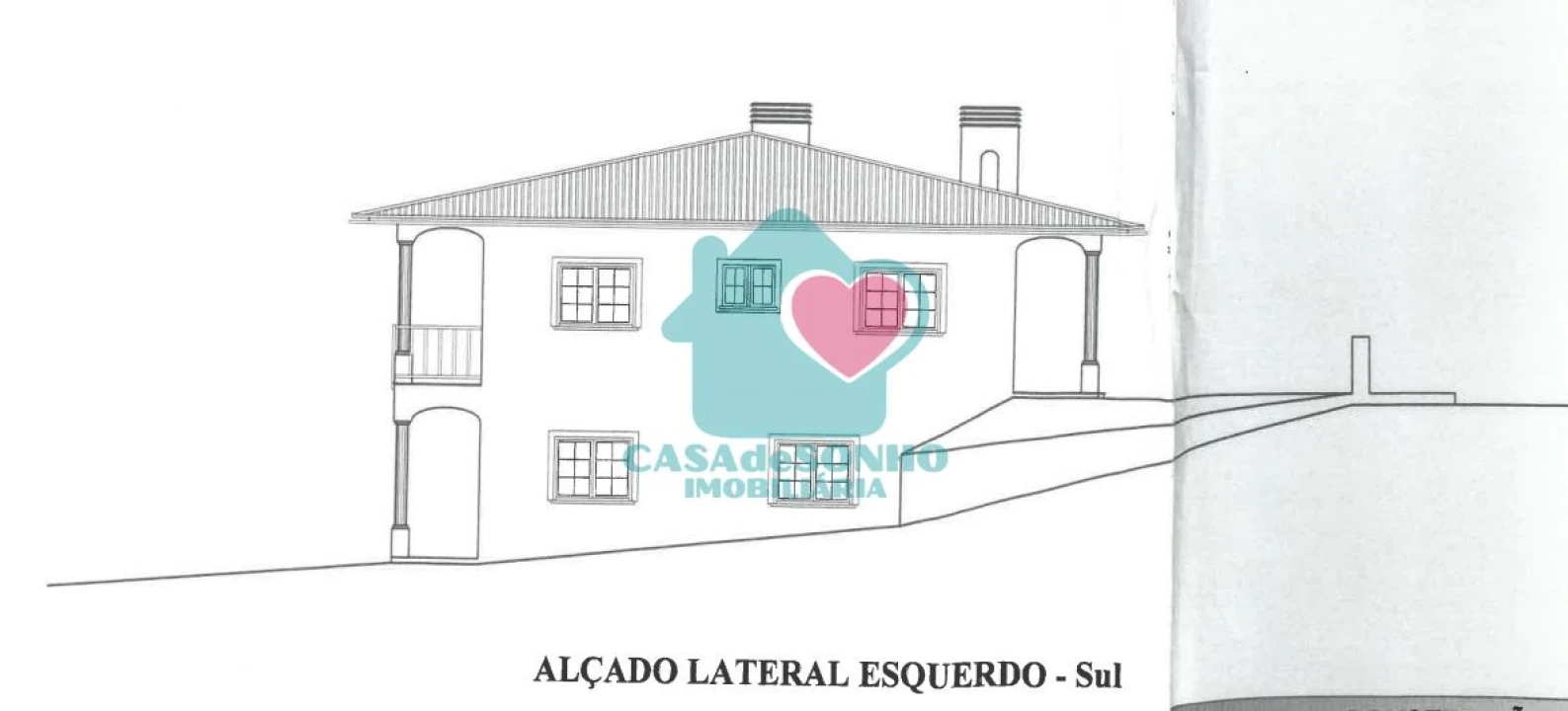 Terreno para Venda em Albergaria-A-Velha e Valmaior Foto 18