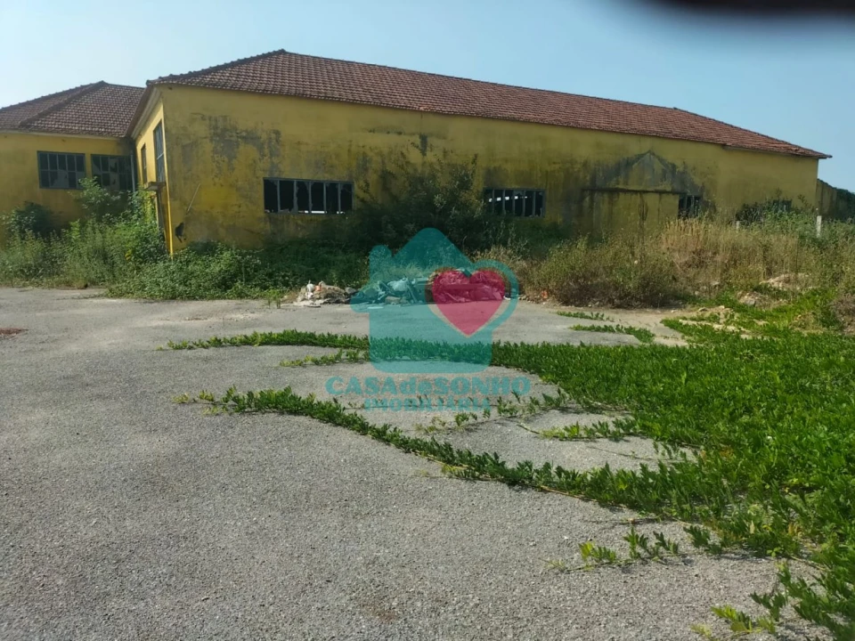 Terreno para Venda em O. Azeméis, Riba-Ul, Ul, Macinhata Seixa, Madail Foto 5