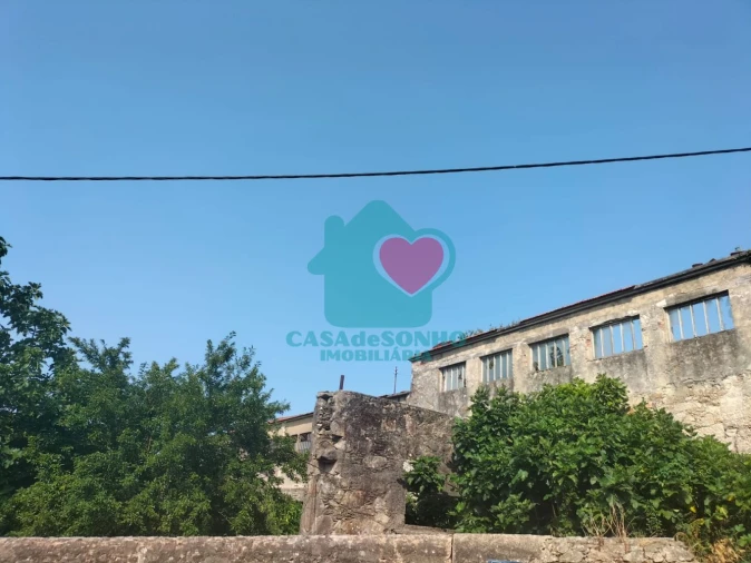 Terreno para Venda em O. Azeméis, Riba-Ul, Ul, Macinhata Seixa, Madail Foto 7