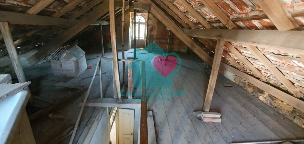 Moradia T3 para Venda em Ribeira de Fraguas Foto 12