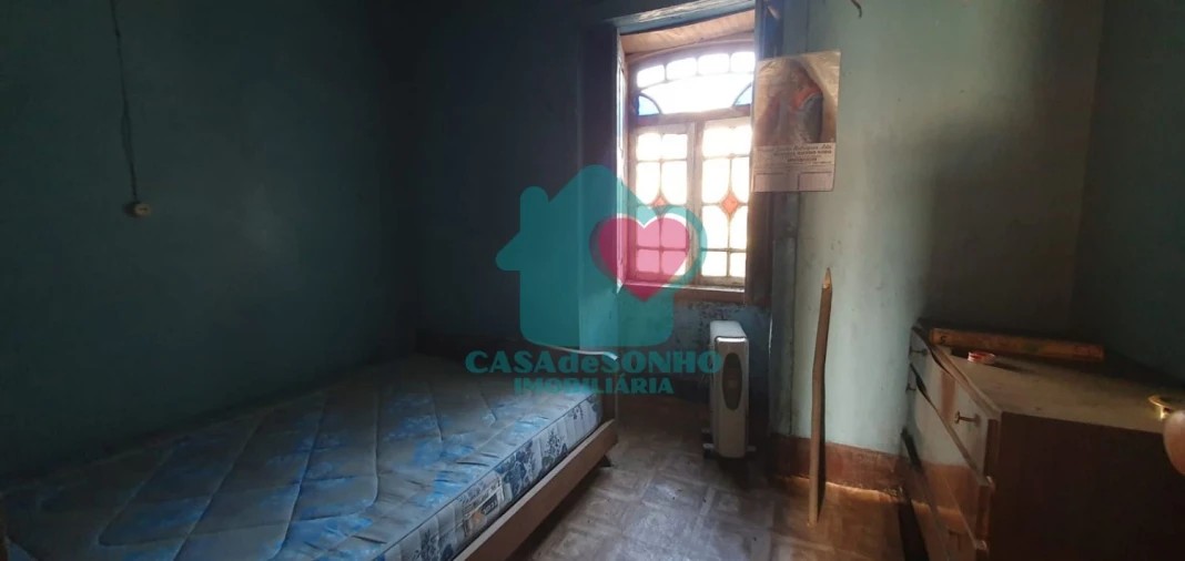 Moradia T3 para Venda em Ribeira de Fraguas Foto 8