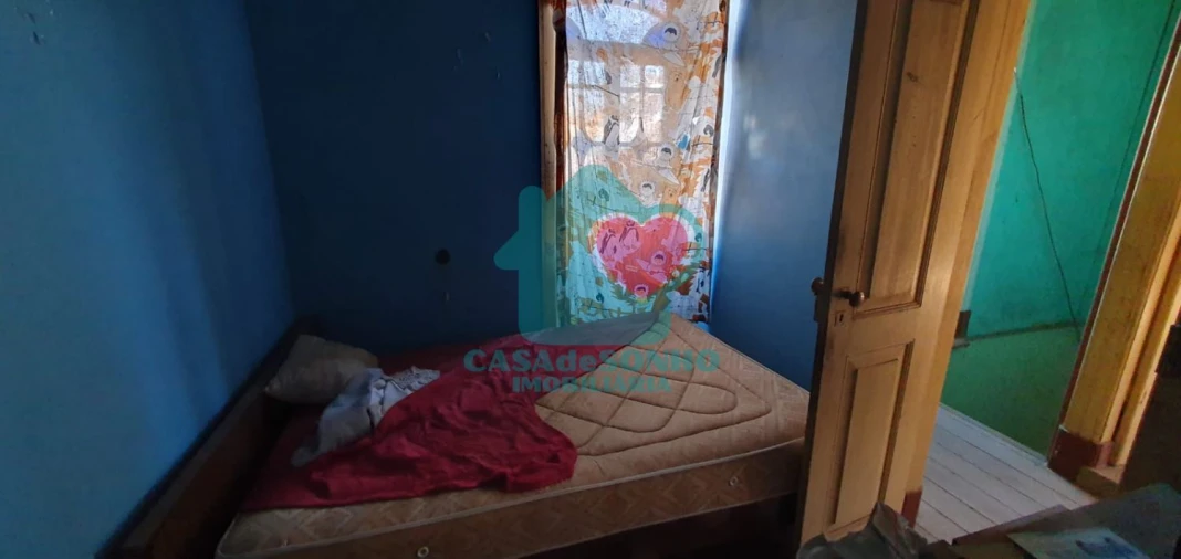 Moradia T3 para Venda em Ribeira de Fraguas Foto 10