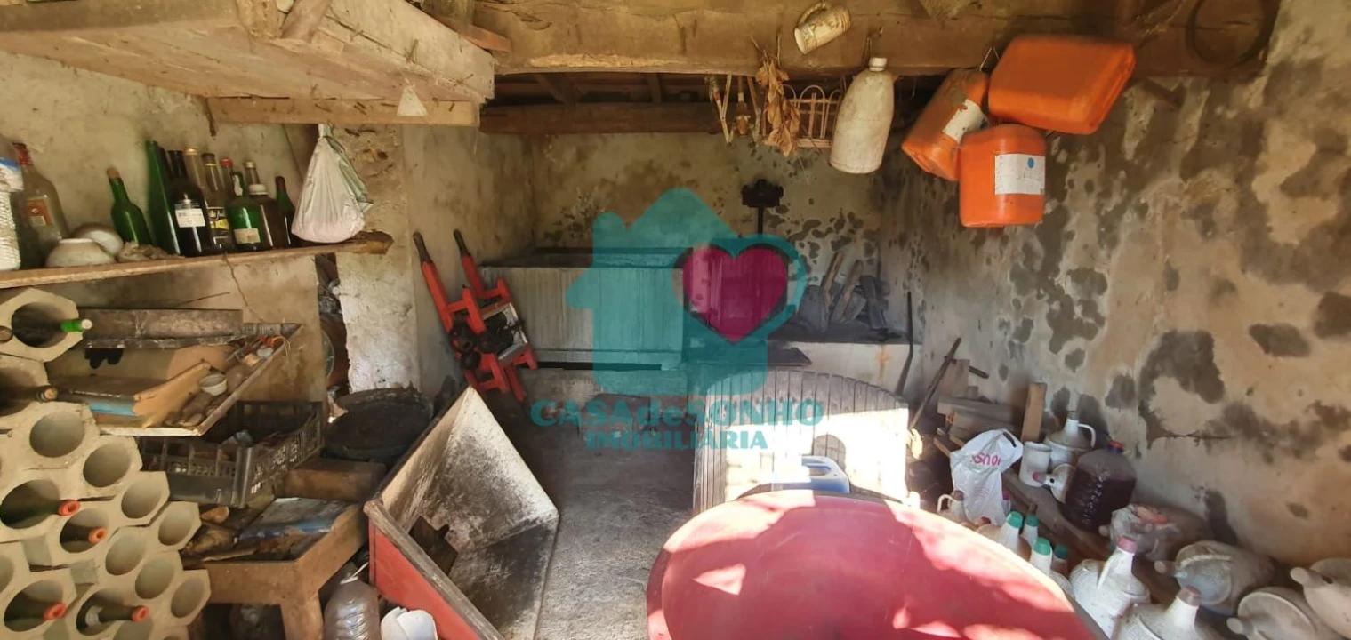 Moradia T3 para Venda em Ribeira de Fraguas Foto 17