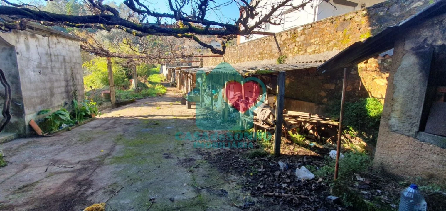 Moradia T3 para Venda em Ribeira de Fraguas Foto 16