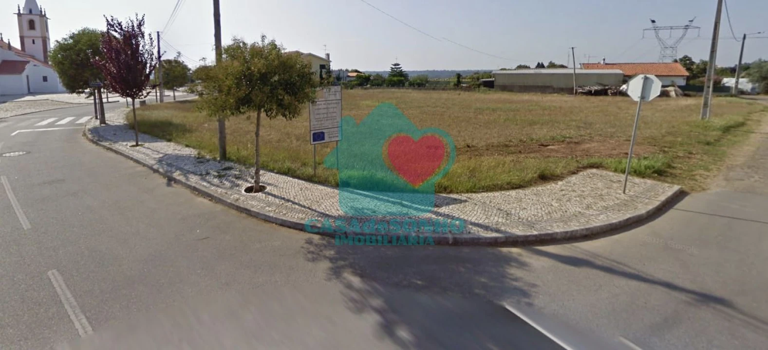 Terreno para Venda em Trofa, Segadães e Lamas do Vouga Foto 2