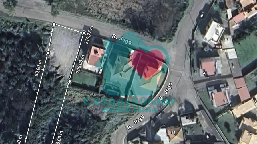 Terreno para Venda em Albergaria-A-Velha e Valmaior