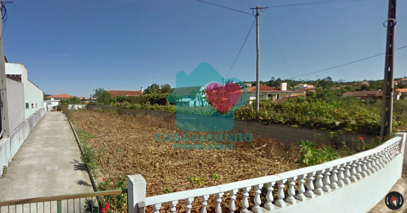 Terreno para Venda em Albergaria-A-Velha e Valmaior Foto 1