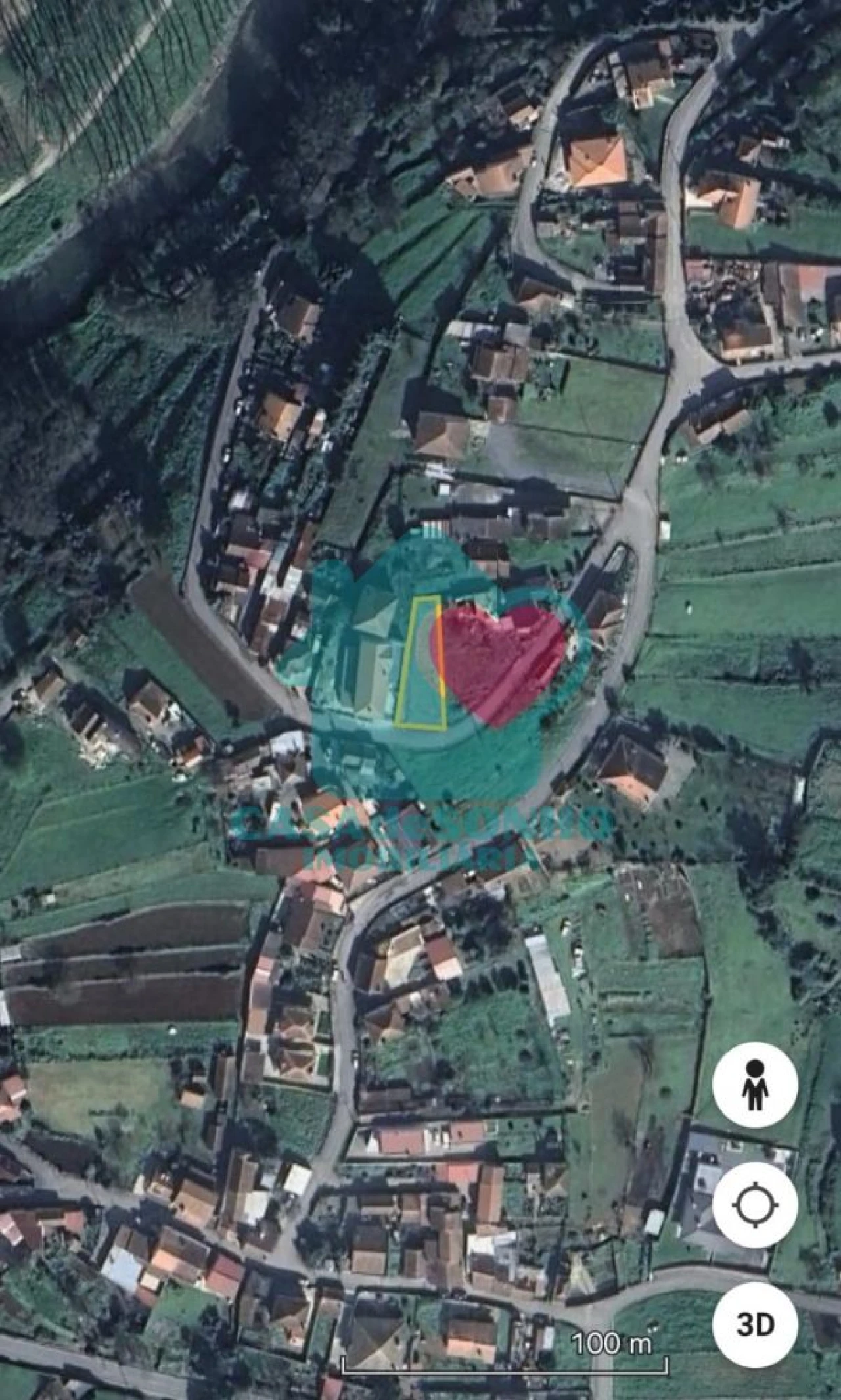 Terreno para Venda em Albergaria-A-Velha e Valmaior Foto 2