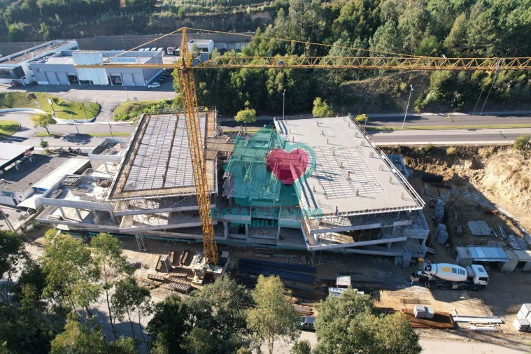 Apartamento T3 para Venda em O. Azeméis, Riba-Ul, Ul, Macinhata Seixa, Madail Foto 7