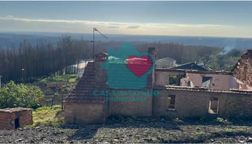 Moradia T3 para Venda em Albergaria-A-Velha e Valmaior Foto 2