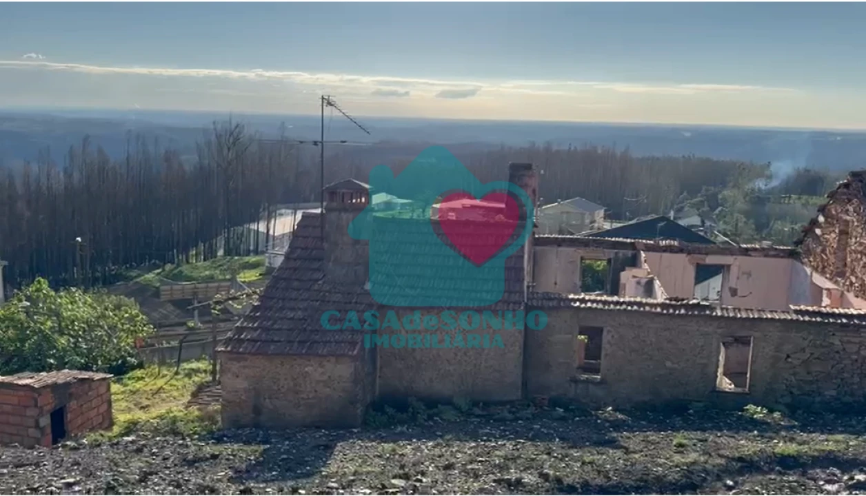 Moradia T3 para Venda em Albergaria-A-Velha e Valmaior Foto 2