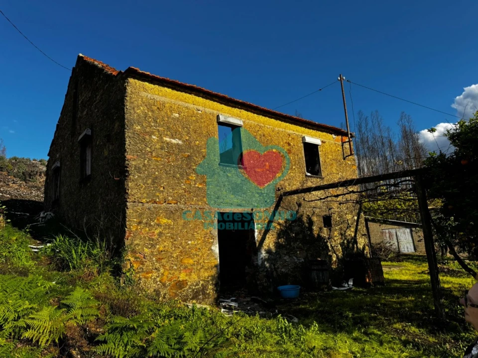 Moradia T3 para Venda em Albergaria-A-Velha e Valmaior Foto 1