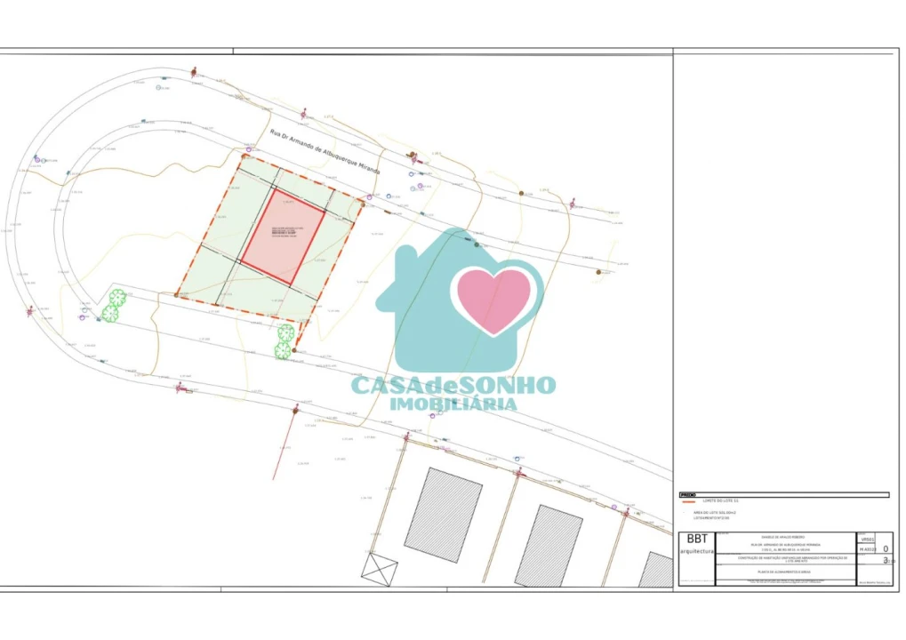 Terreno para Venda em Albergaria-A-Velha e Valmaior Foto 11