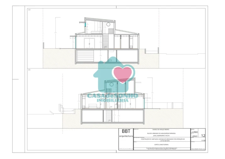 Terreno para Venda em Albergaria-A-Velha e Valmaior Foto 9