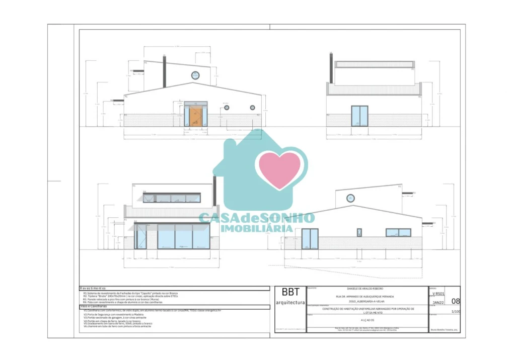 Terreno para Venda em Albergaria-A-Velha e Valmaior Foto 10