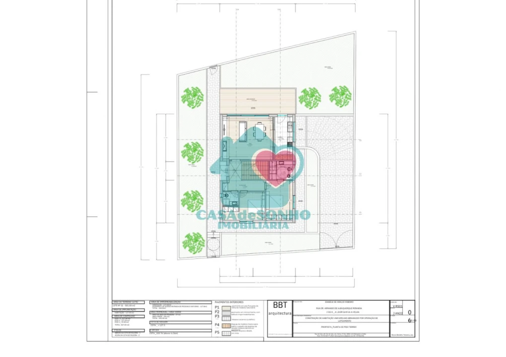 Terreno para Venda em Albergaria-A-Velha e Valmaior Foto 7