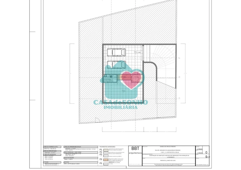 Terreno para Venda em Albergaria-A-Velha e Valmaior Foto 6