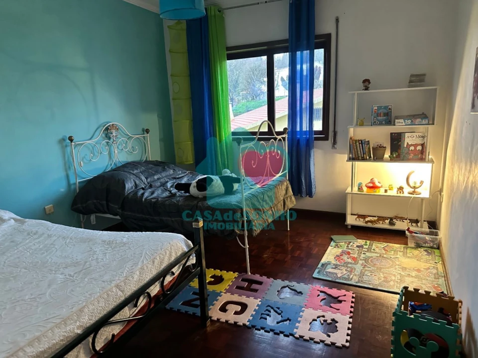 Apartamento T3 para Venda em O. Azeméis, Riba-Ul, Ul, Macinhata Seixa, Madail Foto 13