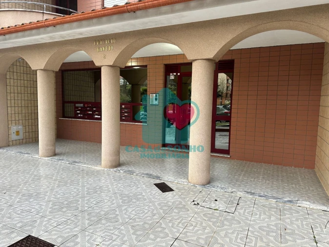 Apartamento T3 para Venda em O. Azeméis, Riba-Ul, Ul, Macinhata Seixa, Madail Foto 19