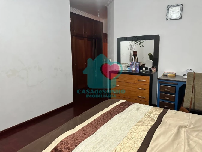 Apartamento T3 para Venda em O. Azeméis, Riba-Ul, Ul, Macinhata Seixa, Madail Foto 9